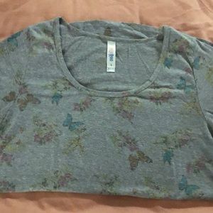 LLR Classic T